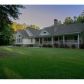 933 Bradley Gin Road, Monroe, GA 30656 ID:12836533