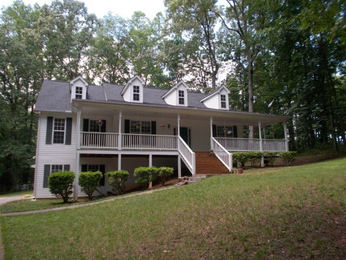 6325 Little Mill Road, Gainesville, GA 30506