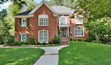 4541 River Bottom Drive Norcross, GA 30092