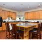 172 Ennisbrook Drive Se, Smyrna, GA 30082 ID:12714344