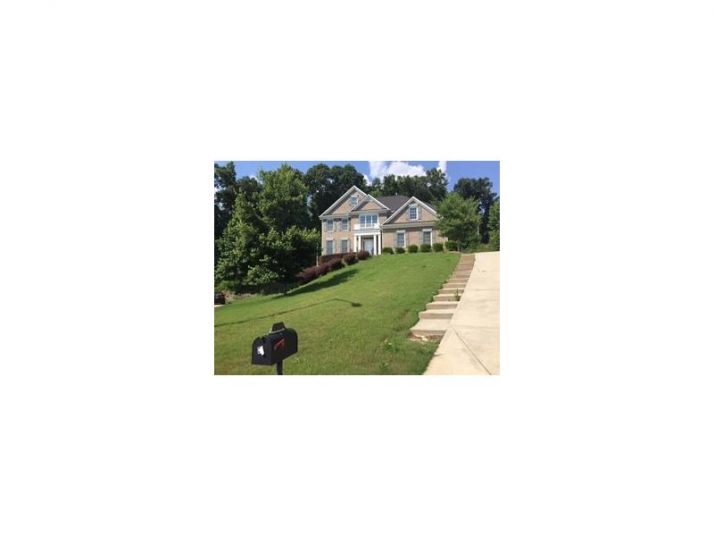 645 Kenton Court Sw, Atlanta, GA 30331