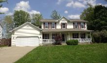 1345 Cedar Creek Ct Painesville, OH 44077