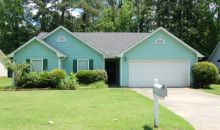 1341 Bailing Drive Lawrenceville, GA 30043