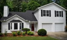 6681 Emily Lane Douglasville, GA 30135