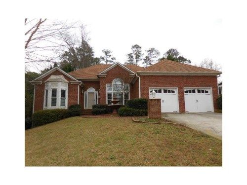 462 Chatfield Point Nw, Marietta, GA 30064