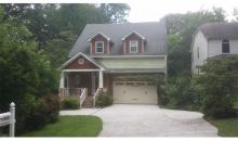 833 Mclendon Drive Scottdale, GA 30079