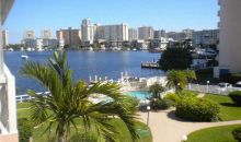 450 GOLDEN ISLES DR # 3C Hallandale, FL 33009