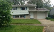 3701 Sherry Dr Flint, MI 48506