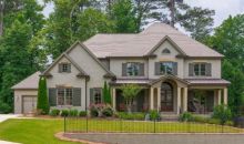 3874 Stratford Park Drive Ne Atlanta, GA 30342