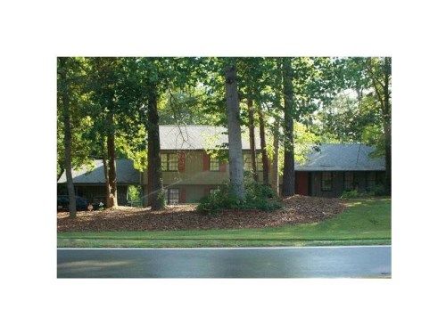 4285 S Berkeley Lake Road Nw, Duluth, GA 30096