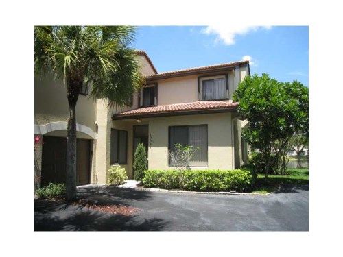 10521 NW 10 CT # B-115, Fort Lauderdale, FL 33324