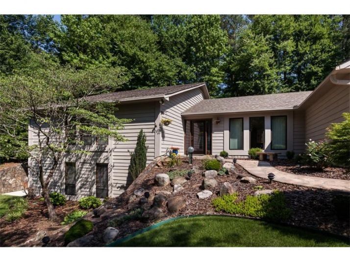 4276 Revere Circle, Marietta, GA 30062