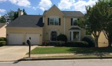 3625 Kentford Lane Norcross, GA 30092