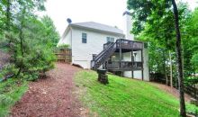 221 Sable Trace Drive Acworth, GA 30102