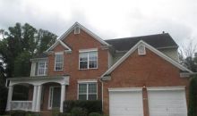 226 Autumn Trail Acworth, GA 30102