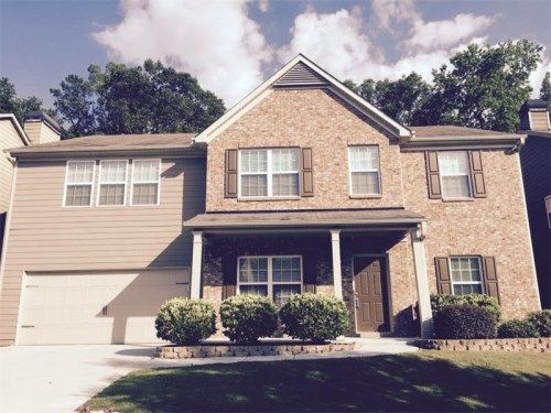 3071 Montauk Hill Drive, Buford, GA 30519