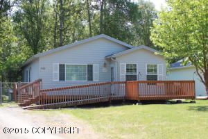 432 E Rempel Avenue, Palmer, AK 99645