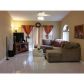 8206 NW 100 LN # 8206, Fort Lauderdale, FL 33321 ID:12628898