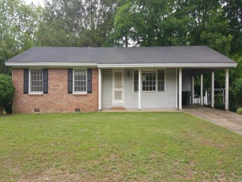 3802 4th Avenue, Tuscaloosa, AL 35405