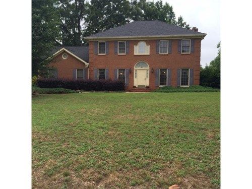 211 Jamestown Avenue, Jonesboro, GA 30236