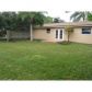 11500 46TH PL, Fort Lauderdale, FL 33323 ID:12632697