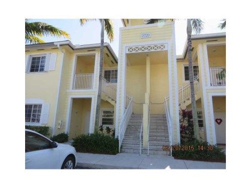 2720 NE # 201, Homestead, FL 33033