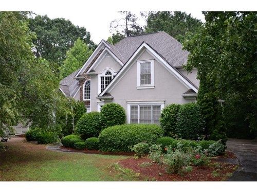 4825 Oakmont Bend Drive, Alpharetta, GA 30004