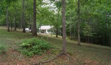 187 Hidden Cove Road Dahlonega, GA 30533