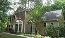 4140 Poplar Trail Powder Springs, GA 30127