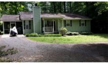 674 Gold Ridge Road Dahlonega, GA 30533