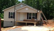 225 Shenandoah Drive Dahlonega, GA 30533