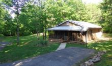 34 Blackwell Road Dahlonega, GA 30533