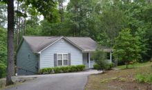 177 Clay Creek Lane Dahlonega, GA 30533