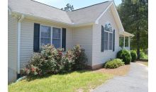 377 Cedar Springs Lane Dahlonega, GA 30533