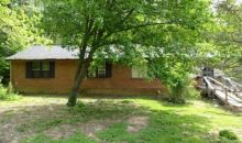 194 Grover Cleveland Lane Gate City, VA 24251