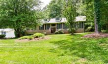 2957 Missy Drive Marietta, GA 30062