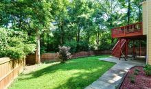 3220 Wooded Glen Court Se Smyrna, GA 30082