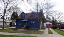 5922 N 74th St Milwaukee, WI 53218