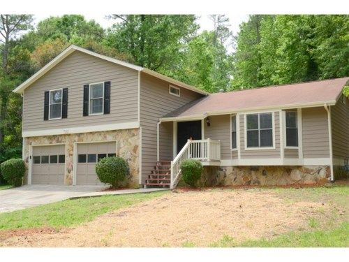 9660 Loblolly Lane, Roswell, GA 30075