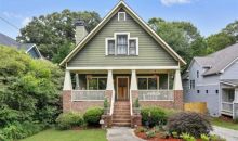 1963 Braeburn Circle Atlanta, GA 30316