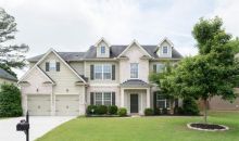 691 Crosswinds Circle Marietta, GA 30008