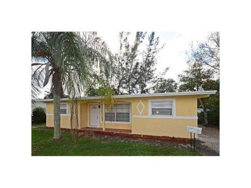 5140 SW 6TH CT, Pompano Beach, FL 33068