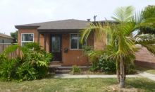 4861 Southern Lane South Gate, CA 90280