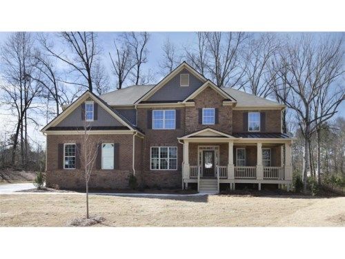 3430 Pleasant Spring Drive, Cumming, GA 30028