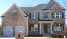 2527 Ozella Place Atlanta, GA 30331