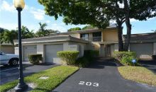 203 DUNWOODY LN # 17-86 Hollywood, FL 33021