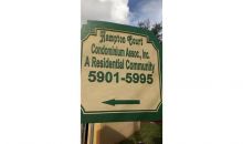 5995 WASHINGTON ST # 233 Hollywood, FL 33023