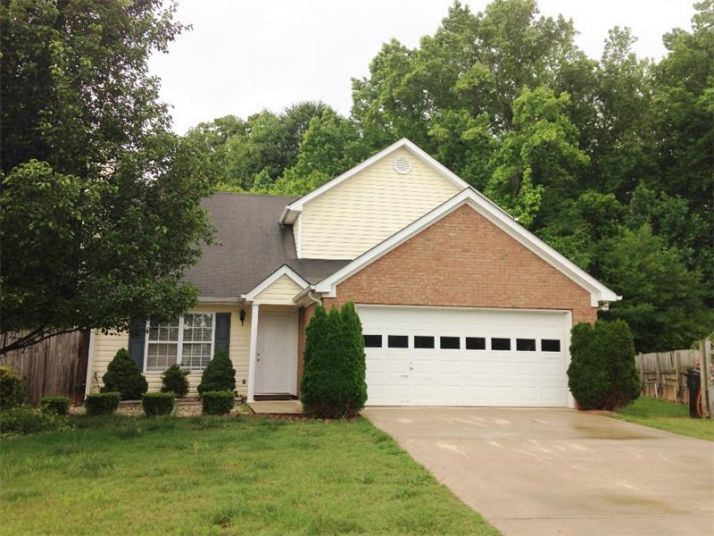 109 Richmond Drive, Dawsonville, GA 30534