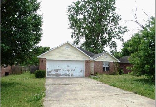 605 Nikolas Street, Lavaca, AR 72941