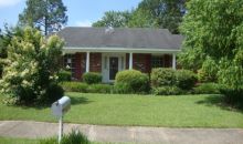 5844 Ainsworth Dr Montgomery, AL 36117